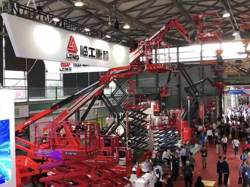 PG电子官方重机参展APEX ASIA 2019
